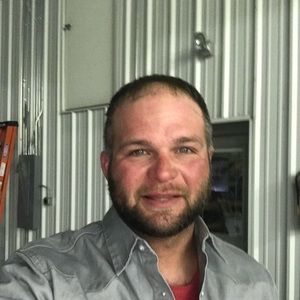 Meet your Posher, Bryan